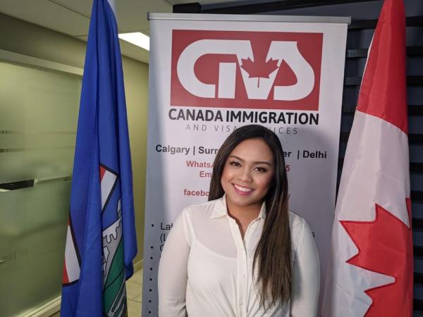 Canada Immigration AND Visa Services INC Civs