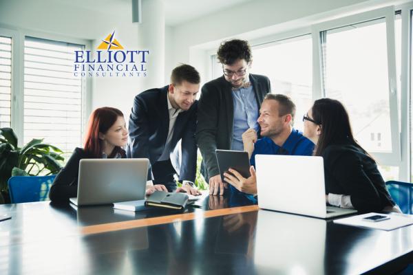 Elliott Financial Consultants