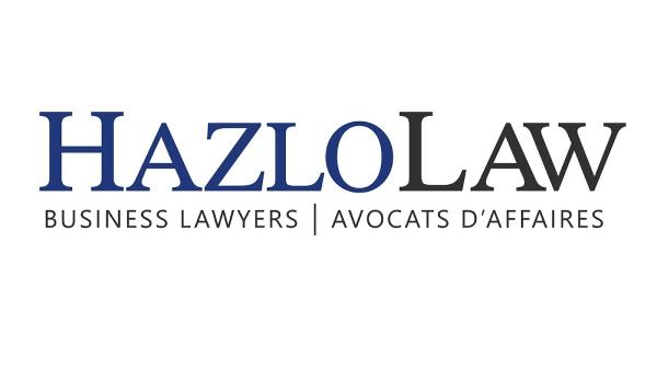 Hazlolaw-Business Lawyers