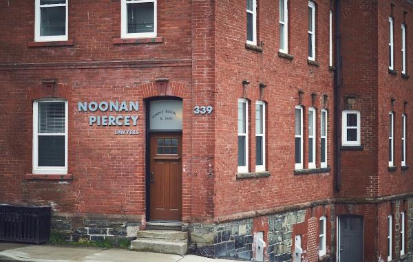 Noonan Piercey