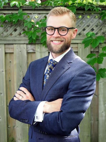 Michael Levin - Halifax Lawyer