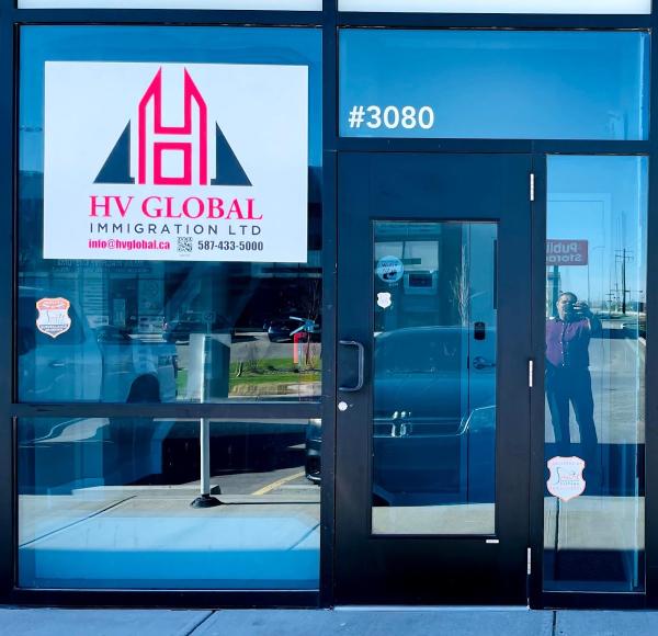 HV Global Immigration