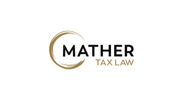 Mather Tax Law & Tax Dispute Resolution