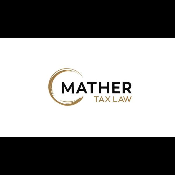 Mather Tax Law & Tax Dispute Resolution
