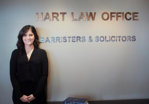 Hart Law Office
