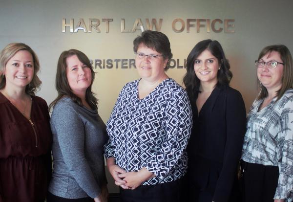 Hart Law Office