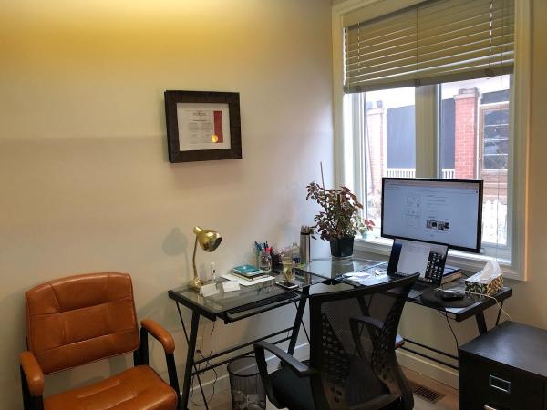 Tima Eshghali Immigration Consultancy