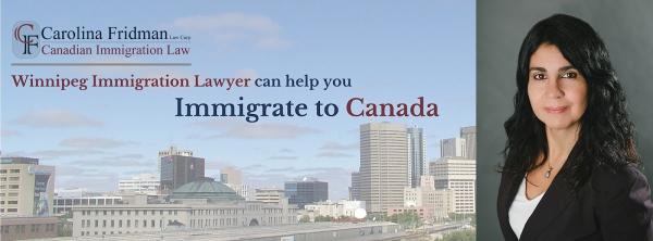 Fridman & Co. Immigration Law Office