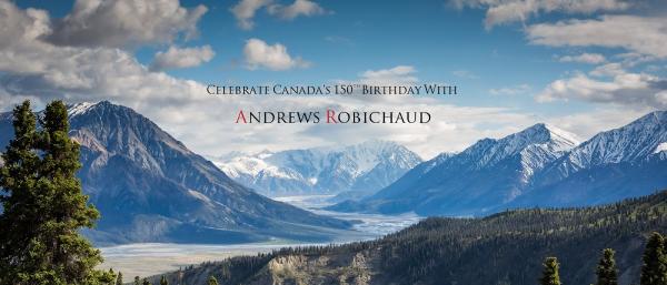 Andrews Robichaud