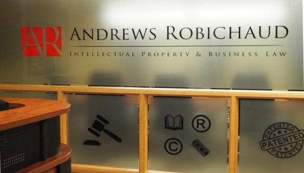 Andrews Robichaud