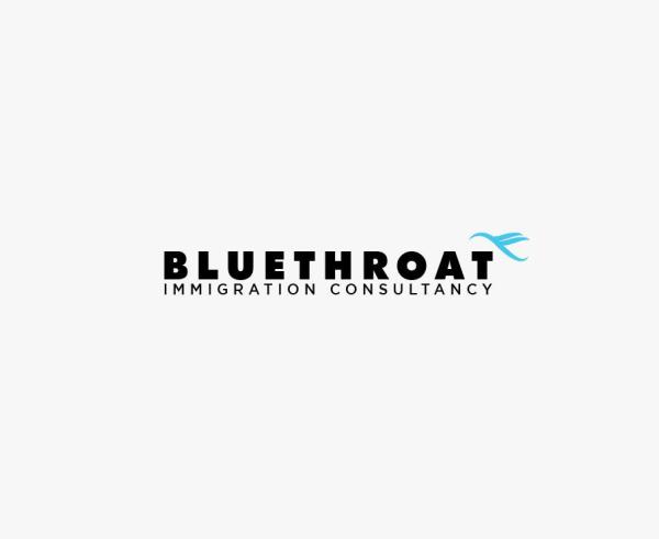 Bluethroat Immigration