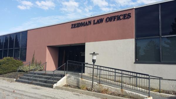 Zeidman Law Offices