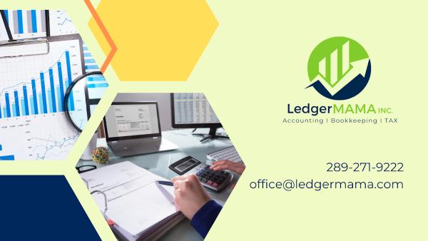 Ledgermama