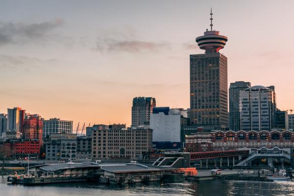 Vancouver Sr&ed Consulting