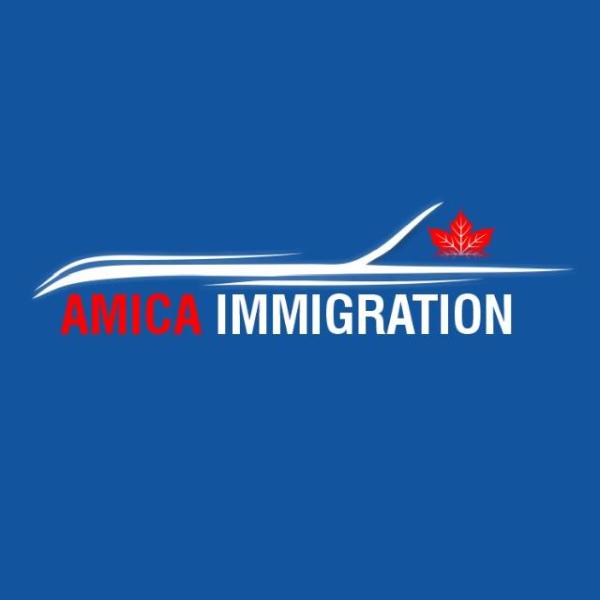 Amica Immigration Services