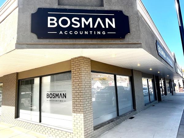 Bosman Accounting