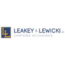 Leakey & Lewicki