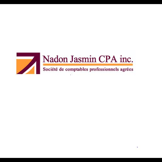 Nadon Jasmin CPA