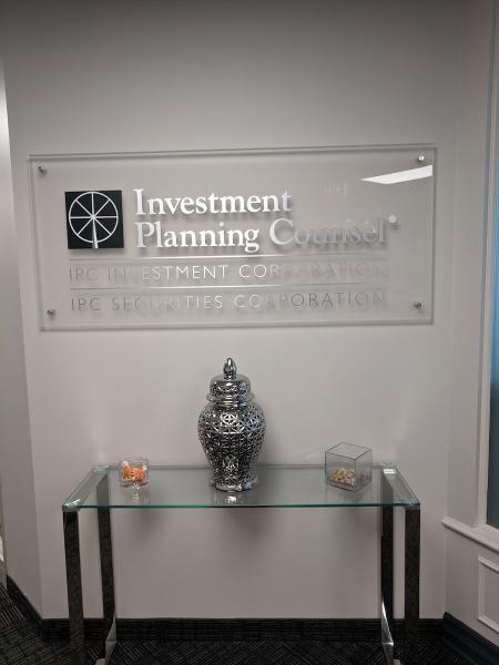 Investment Planning Counsel - Rick Umbrio
