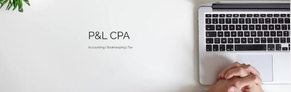 P&L CPA | Burnaby Accountant