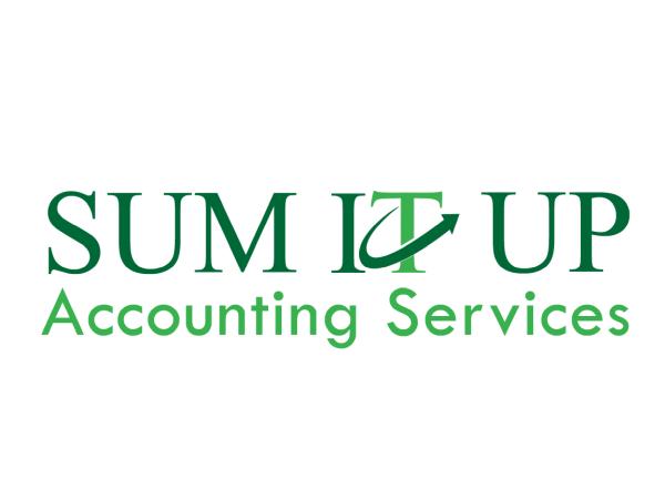 Sum It Up Accounting Services
