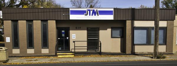 JTM Business Solutions