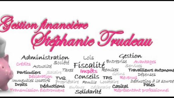 Gestion Financière Stéphanie Trudeau