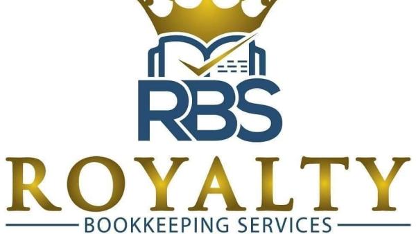 Royalty Bookkeeping Services