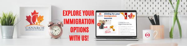 Canarch Immigration Solutions