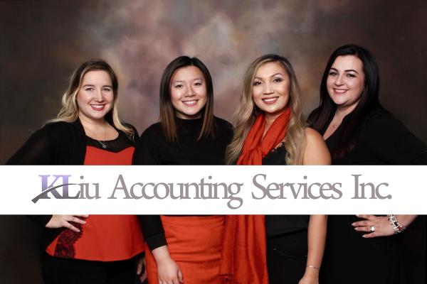 K Liu Accounting Services