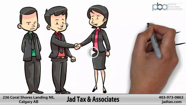 Jad Tax & Associates