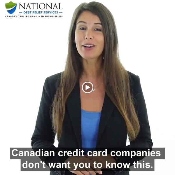 National Debt Relief - Canada Debt Relief Professionals