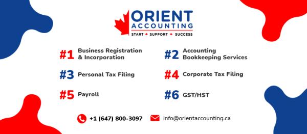 Orient Accounting