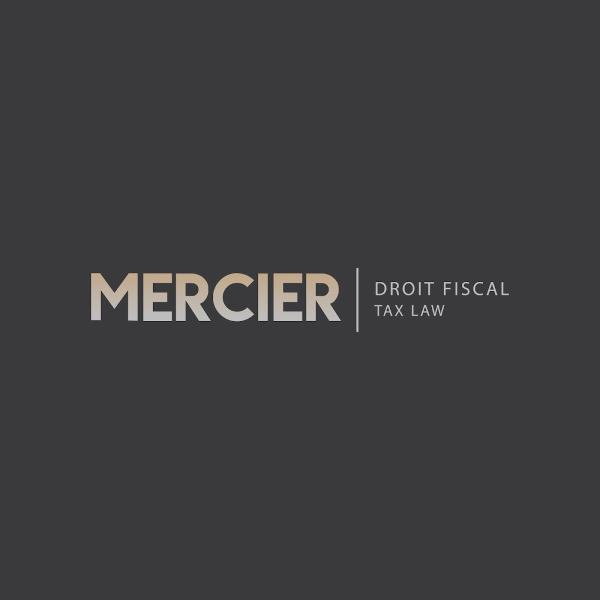 Mercier | Droit Fiscal - Tax Law