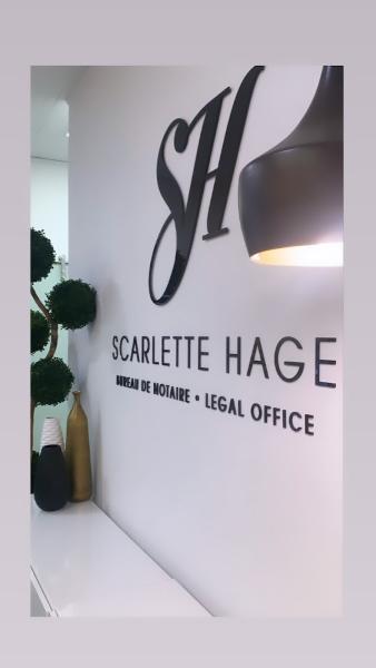 Scarlette Hage Notaire-Legal Office