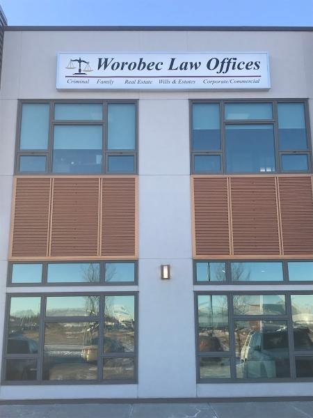 Worobec Law Offices