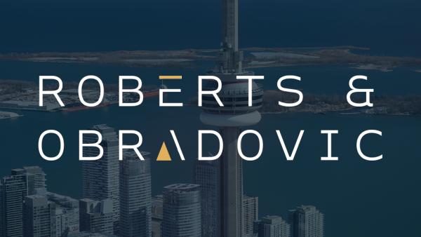 Roberts & Obradovic Law