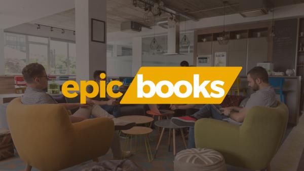 Epicbooks