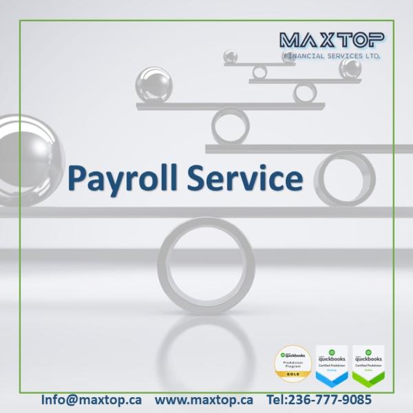 Maxtop Financial Services