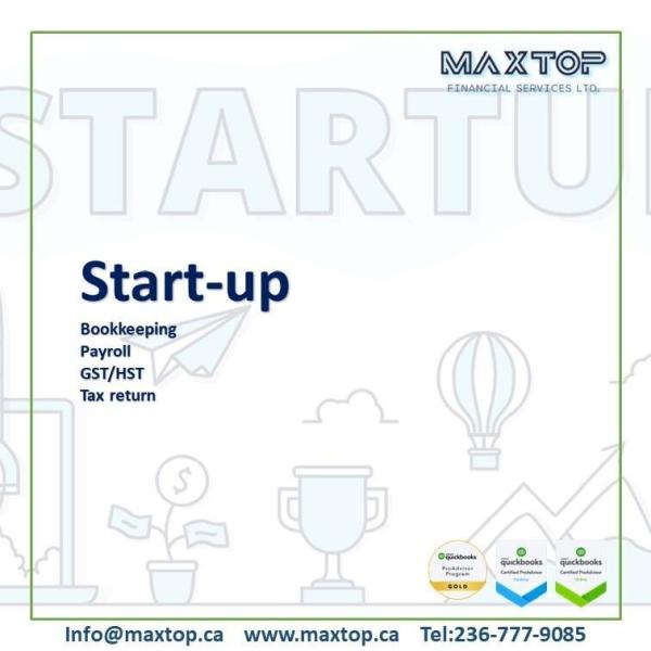 Maxtop Financial Services