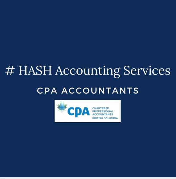 Hash Accounting Services & Co