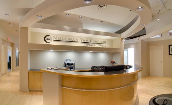 Mulligan Defence Lawyers