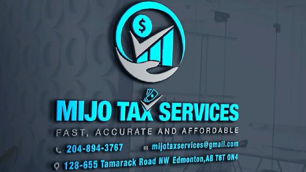 Mijo Tax Services