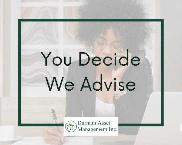 Durham Asset Management