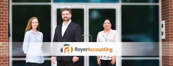 Royer Accounting - Bookkeeping & Accounting Services