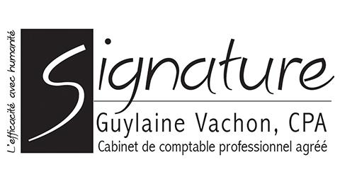 Guylaine Vachon CPA
