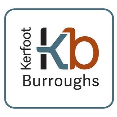 Kerfoot Burroughs