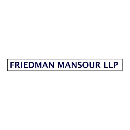 Friedman Mansour