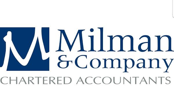 Milman & Company Chartered Accountants