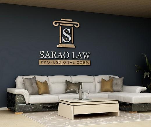 Sarao Law Professional Corp.